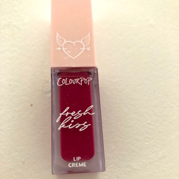 COLOURPOP Lip Creme - Heaven - Picture 1 of 4